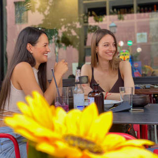 Brunch con terraza La Latina 4