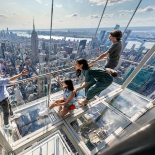 New York: Manhattan Highlights Guided Tour + SUMMIT One Vanderbilt Entry 11
