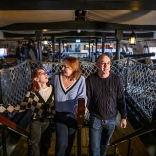 Portsmouth Historic Dockyard 5