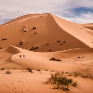 Circuit dans le désert du Sahara à Merzouga - 3 jours au départ de Marrakech 8