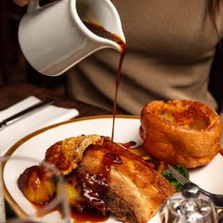 Sunday Roast 2