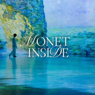 Monet Inside, 2026: Una Exposición Inmersiva 2