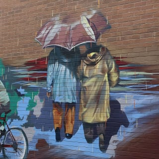 Small-Group Toronto Kensington Market and Chinatown Walking Tour 7