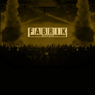 22º ANIVERSARIO de Fabrik 5
