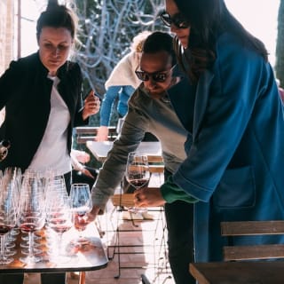 Colline del Chianti: Experiencia enológica desde Florencia 41