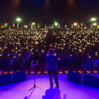 Raag-on Tour | Shankar-Ehsaan-Loy Live in Jaipur 6