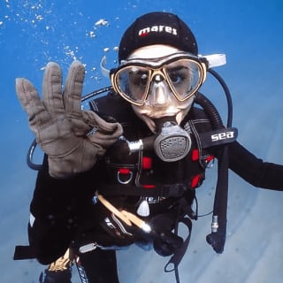 BARCELONA: BAUTIZO DE BUCEO - Sumérgete y vive la experiencia bajo el agua - 2h 6