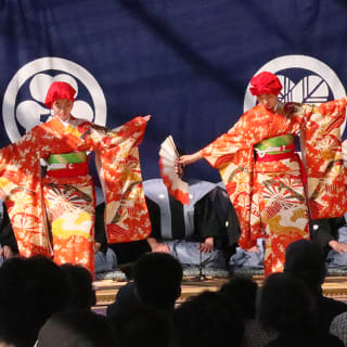 10月 秋祭 くらしのまにまに ーたたみの上の12ヶ月ー 3