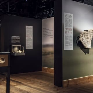 Viking Museum : billet d'entrée 6