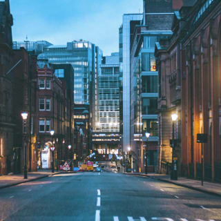 Birmingham Highlights Audio Tour: Urban Heritage and Landmarks 6