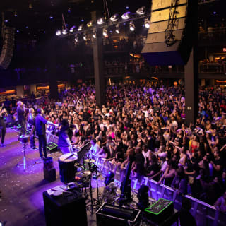 Show do Vitinho e Turma do Pagode no Terra SP 9