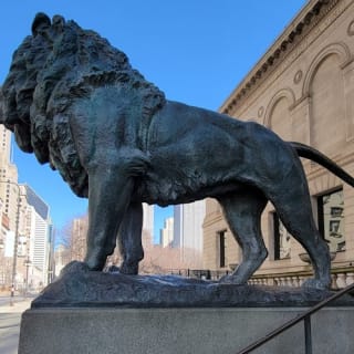 The Art Institute of Chicago: Skip The Line Ticket + Exclusive Guided Tour 20
