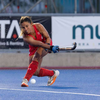 FIH Hockey World Cup Qualifiers / Premundial Santiago 2026 2
