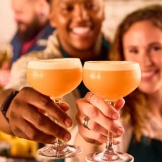 Jameson Experience con Degustazione 9
