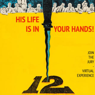 12 Angry Guests: A Virtual Jury Experience 4
