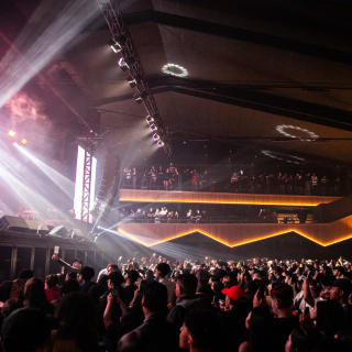 Show da Magnificos e Batista Lima no Arena + 4