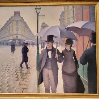 The Art Institute of Chicago: Skip The Line Ticket + Exclusive Guided Tour 22