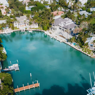 Taste of Miami Private Sightseeing Helicopter Tour 11