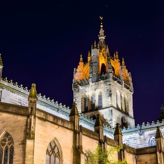 Edinburgh Darkside Walking Tour: Mysteries, Murder and Legends 7