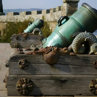 Tour del Castello di Culzean e Burns Country da Glasgow, incluso ingresso 5