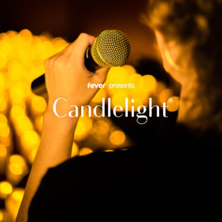 Candlelight Open Air: Kings of R&B: Usher, Mario, and More ft. Sean Jones 2