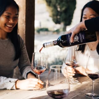 Colline del Chianti: Experiencia enológica desde Florencia 42