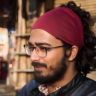 Agra, The City through Poetry 2