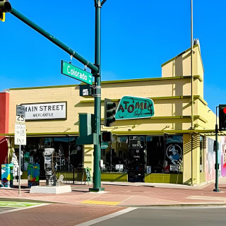 Las Vegas Arts District Walking Tour 13