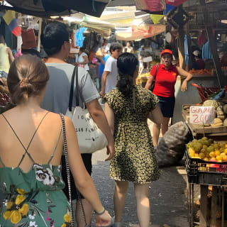 Mercado Público de Bazuro 8