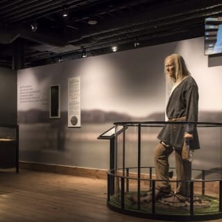 Viking Museum : billet d'entrée 7