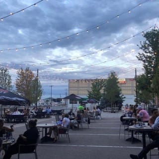 Mile High Music Series: Drinks, Live Music & Local Chef 3