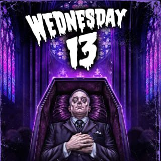 WEDNESDAY 13 1