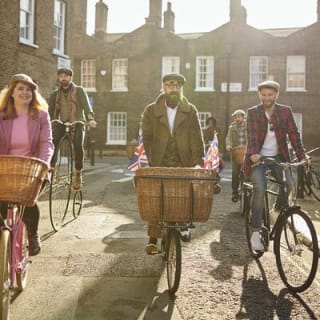 London Gin Safari : une parenthèse pétillante au goût de genévrier 1
