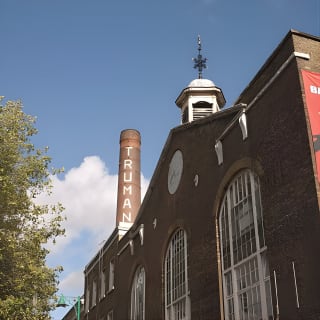 Private Guided Tour of London's East End 6