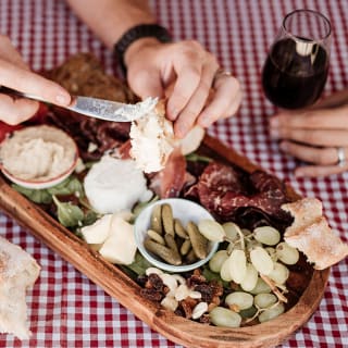 Mystery Picnic Date: Self-Guided Foodie Adventure - Boston 3