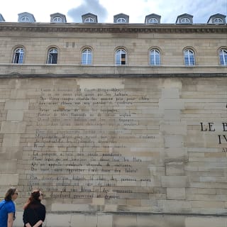 Best Bits of Paris - 40 Favourites - Visite à pied 7