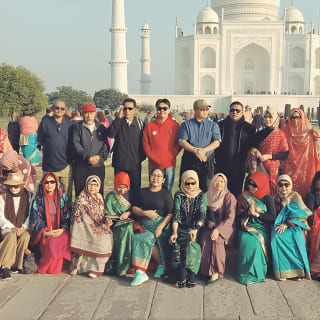 Same Day Delhi Agra Delhi Tour by private Car 2