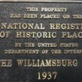 Private Colonial Williamsburg Breakfast - Exploring Before and After Restoration 8