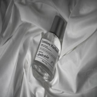 Lumière per tècnico del profumo a Yeonnam: un laboratorio di profumeria sensoriale 2