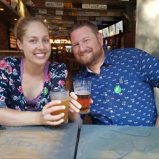 Stockyards History Tour Fort Worth Pub Crawl 6