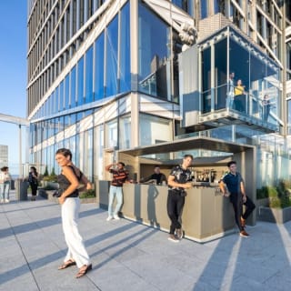 New York: Manhattan Highlights Guided Tour + SUMMIT One Vanderbilt Entry 21