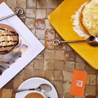 Casablanca Food Tour 17