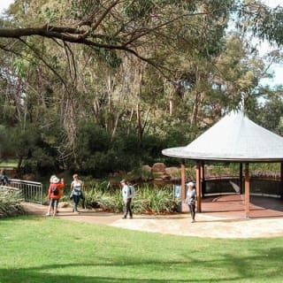 Kings Park Botanicals And Beyond 8