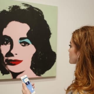 The Art Institute of Chicago: Fast Pass 1