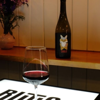 Cata de Vinos en Rustico 1