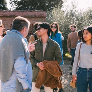 Colline del Chianti: Experiencia enológica desde Florencia 44