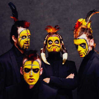 The Primitals. ¡El planazo de tu vida! 3
