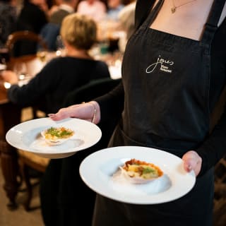 Harvest Dinner 2