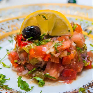 Visite de Marrakech : Cours de cuisine Tajine 22
