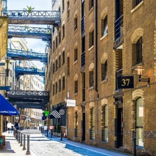 London Gin Safari : une parenthèse pétillante au goût de genévrier 3
